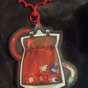 Rosy added a photo of their purchase