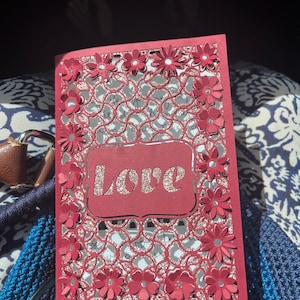 Barbara added a photo of their purchase