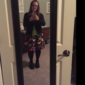 Melissa added a photo of their purchase