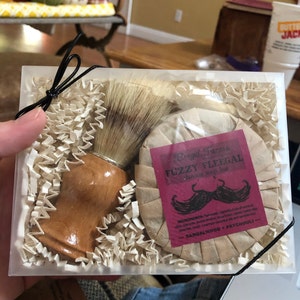 Meghan added a photo of their purchase