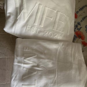 Victoria added a photo of their purchase