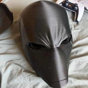 Theo added a photo of their purchase