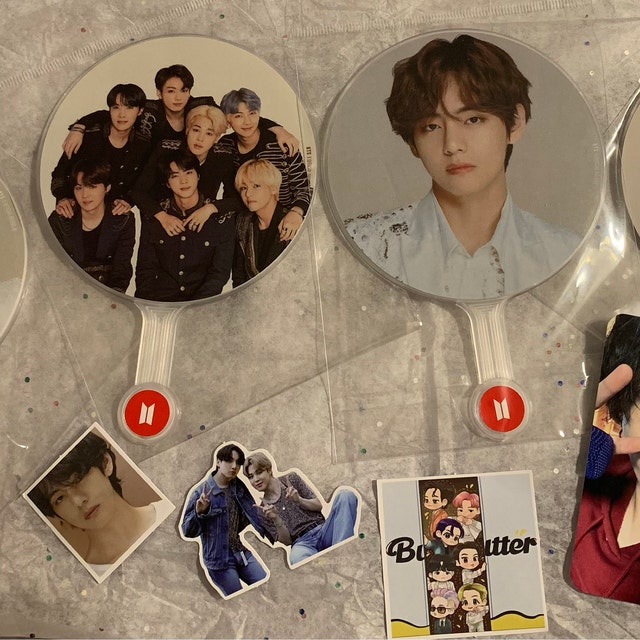 BTS World Tour: Love Yourself, Speak Yourself (japan Edition