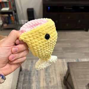 Nick added a photo of their purchase