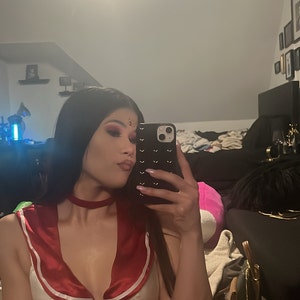 Diane ha aggiunto una foto del proprio acquisto