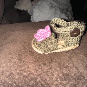 Theresa added a photo of their purchase