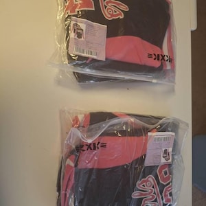 Emily added a photo of their purchase
