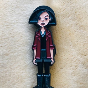 Jasmine added a photo of their purchase
