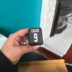 Vanessa added a photo of their purchase