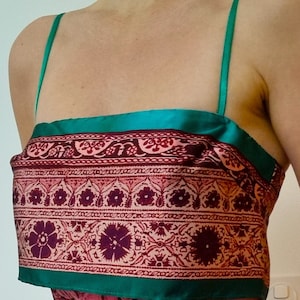 Sandra added a photo of their purchase