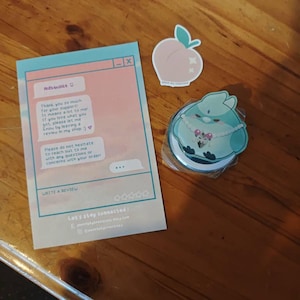 Alexandra added a photo of their purchase