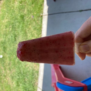 Stephanie added a photo of their purchase