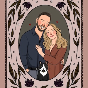 Julia added a photo of their purchase