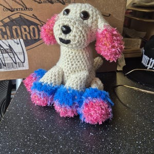 Jamie added a photo of their purchase