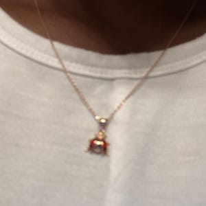 Tashnee ha añadido una foto de su compra