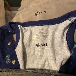 Katie ha añadido una foto de su compra