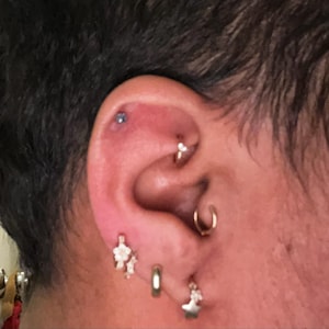 Simone added a photo of their purchase