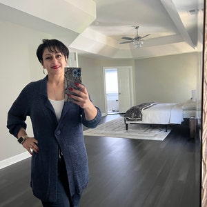 samah added a photo of their purchase