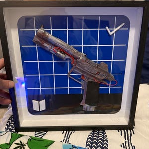 Nick ha añadido una foto de su compra