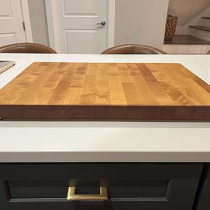 Caron added a photo of their purchase