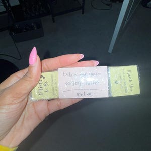 tremika added a photo of their purchase