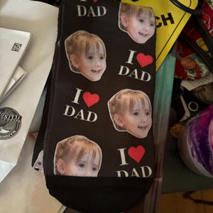 Tricia added a photo of their purchase