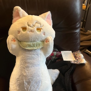 Maxi heeft een foto van de aankoop toegevoegd