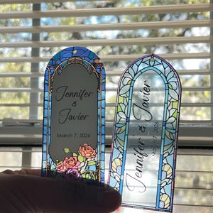 Jennifer added a photo of their purchase