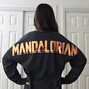 jersey mandalorian