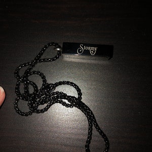Emily added a photo of their purchase