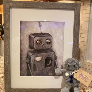 Kathleen added a photo of their purchase