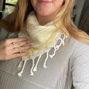 Amber added a photo of their purchase