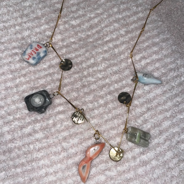 Ceramic Rabbit Candle Holder: Handmade Whimsical Cake Topper - Etsy