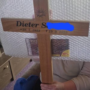 Denise added a photo of their purchase