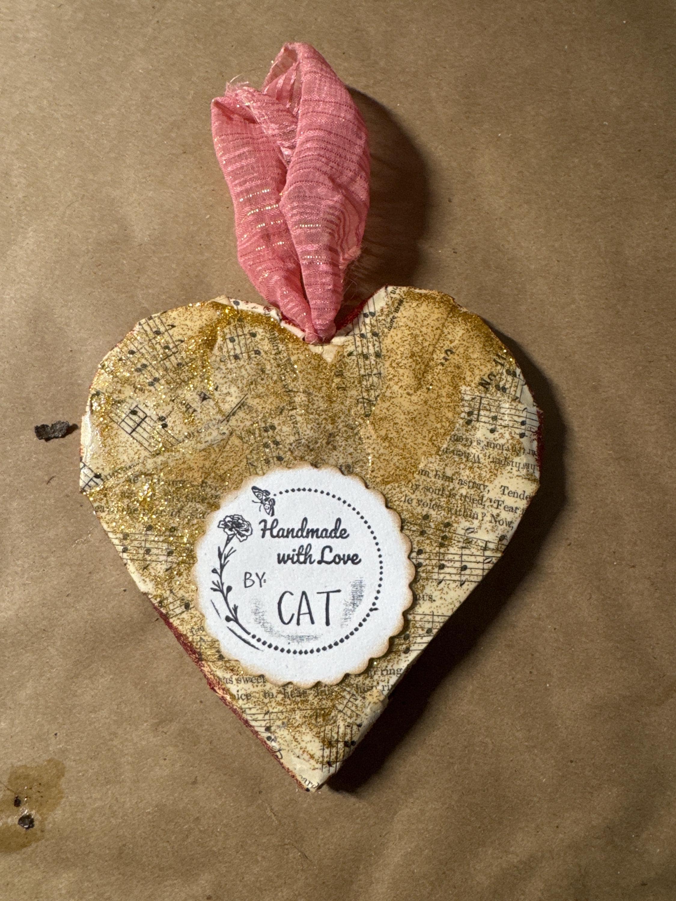 Custom Made with Love Stamp, Etsy Shop Stamp, Personalized Stamp, Business Card Stamp, Handmade Stamps, Calligraphy Packaging, Maker Stamp