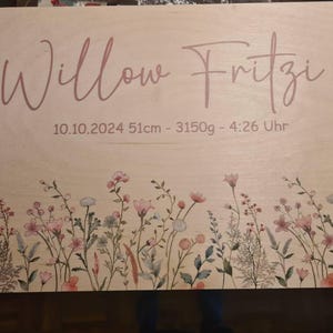 Re added a photo of their purchase