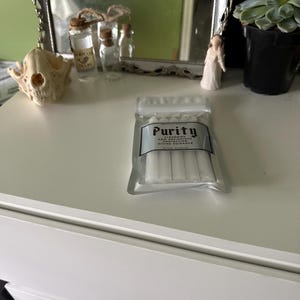Hallie added a photo of their purchase