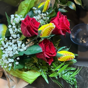 Kimberly added a photo of their purchase
