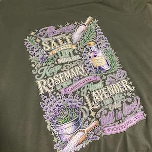 Elizabeth added a photo of their purchase