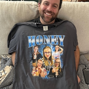 Anna added a photo of their purchase