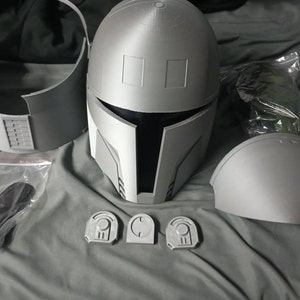 Tim added a photo of their purchase