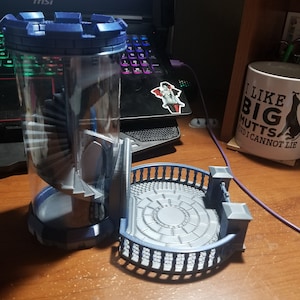 Leslie added a photo of their purchase