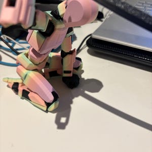 Etsy のお客さま さんが購入した商品の写真を追加しました
