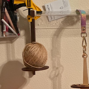 Alison hat ein Foto des gekauften Artikels hinzugefügt