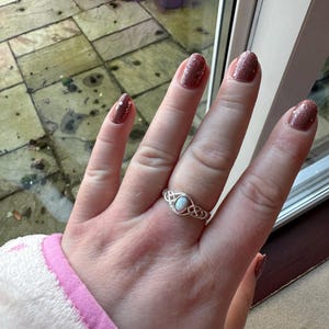 Becky added a photo of their purchase