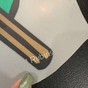 Deafinitely added a photo of their purchase