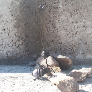 Comprador de Etsy ha añadido una foto de su compra