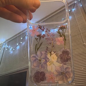 Erin added a photo of their purchase