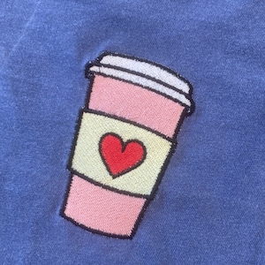 Elsa added a photo of their purchase