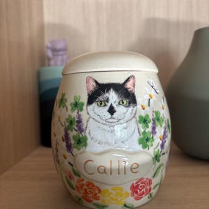 Cassie ha añadido una foto de su compra